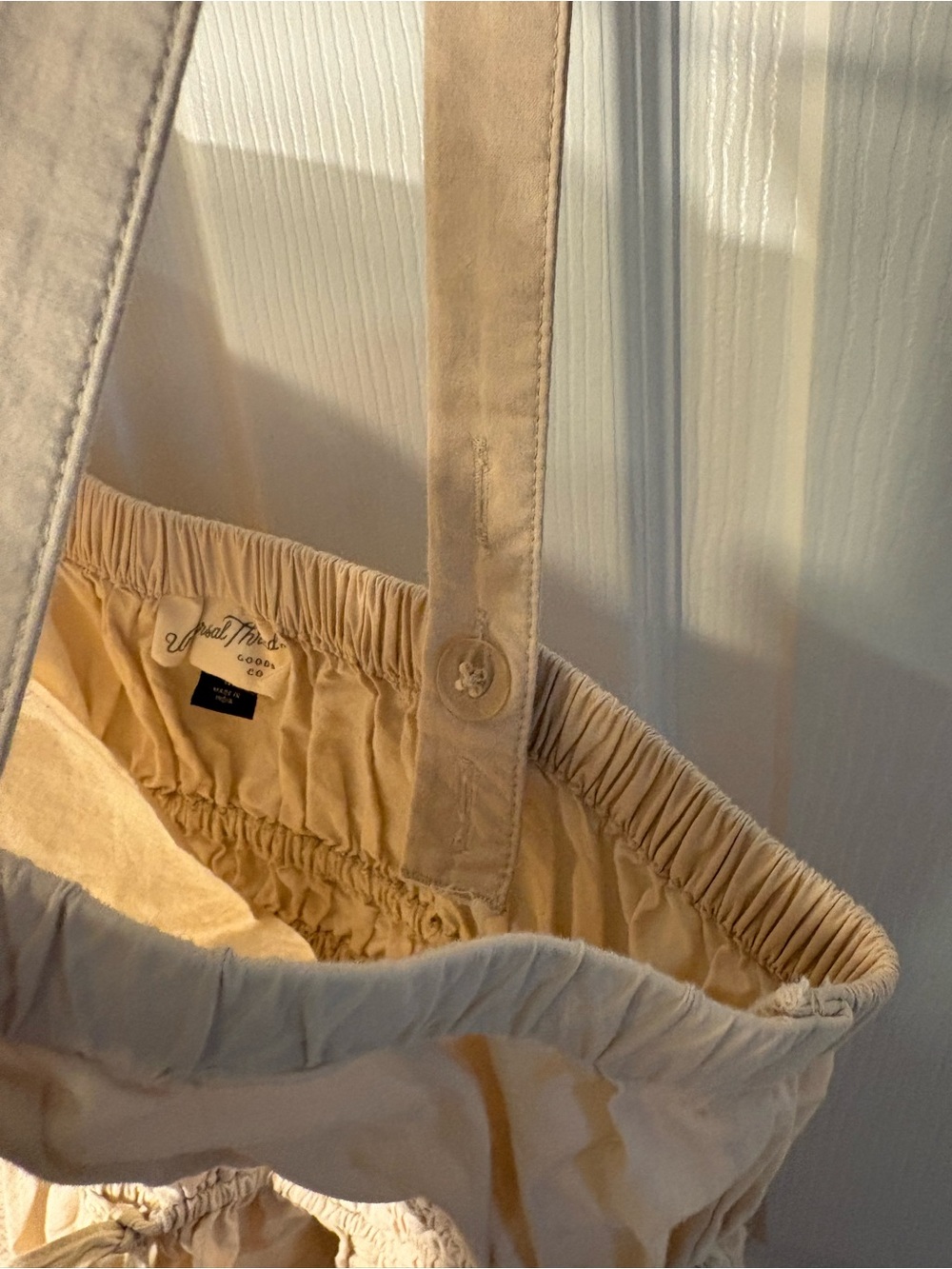 Universal Thread Dress - Picture 4 of 5